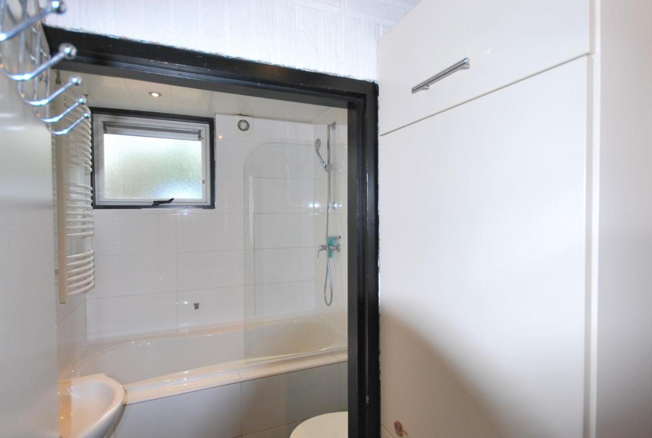Bungalows Bospark Te Stramproy Dış mekan fotoğraf